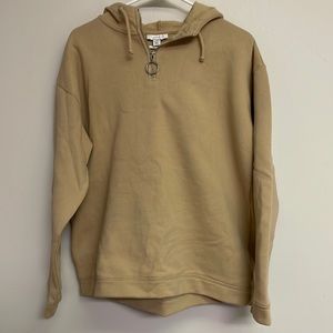 Topshop in a tan color!